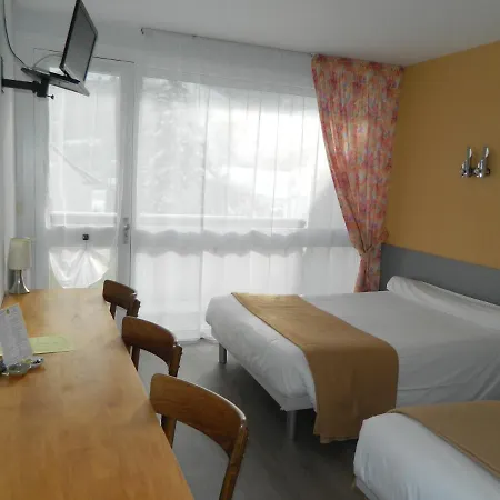 Logis L'elanceze
