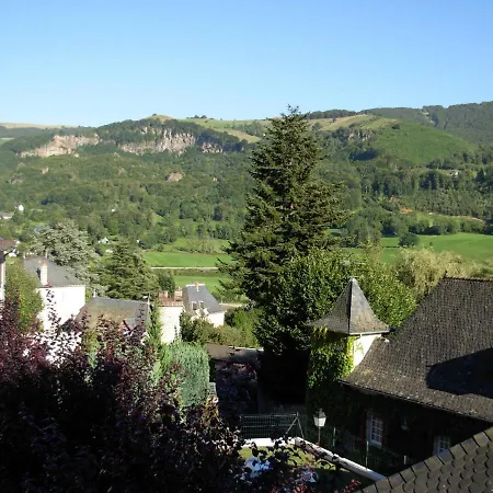 Logis L'elanceze
