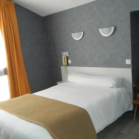 Logis L'elanceze