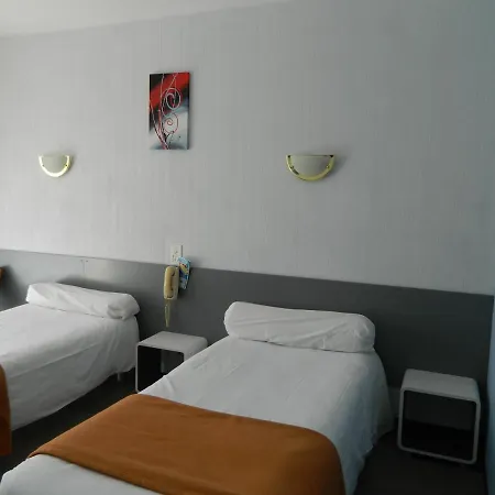 Logis L'elanceze Thiezac
