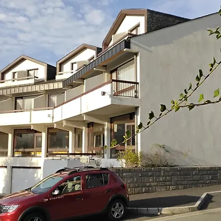 Logis L'elanceze