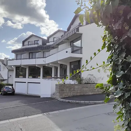 L'elancèze Hotel 2*