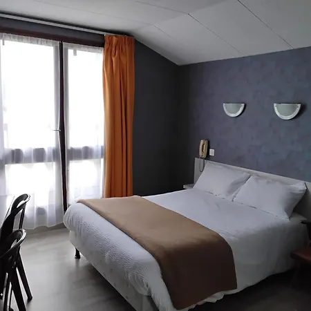 Hotel Logis L'elanceze