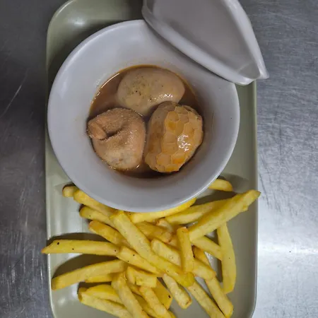 Hotel L'elancèze 2*