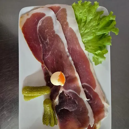 L'elancèze Hotel Thiézac