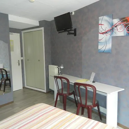 Logis L'elanceze 2*