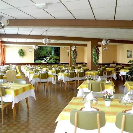 Logis L'elanceze Hotel